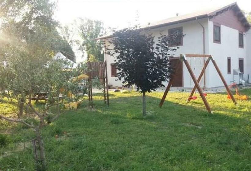 Пансион Le Cerque