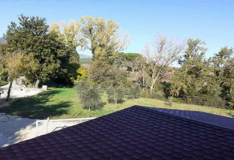 Пансион Le Cerque