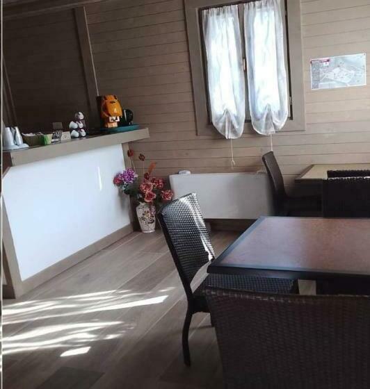 Пансион Le Cerque