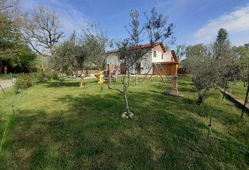 Пансион Le Cerque