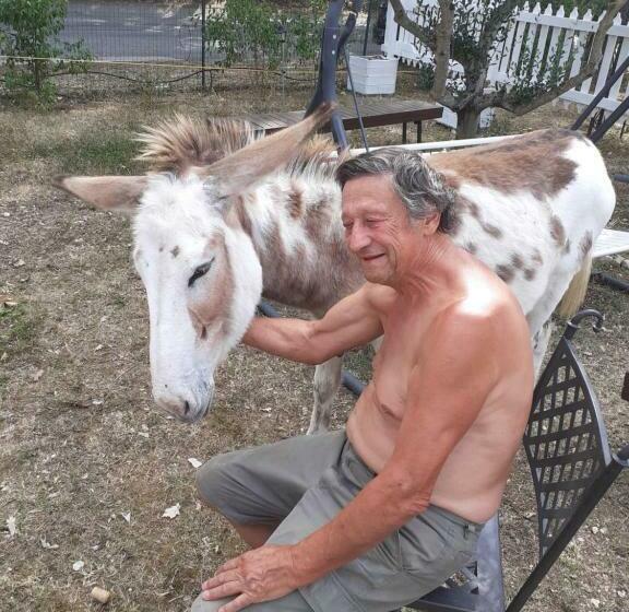 Пансион Le Cerque