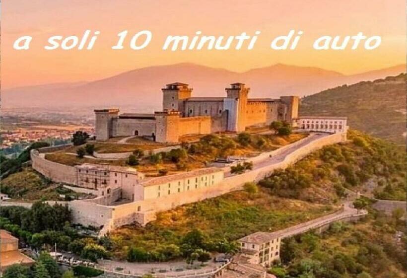 Пансион Le Cerque