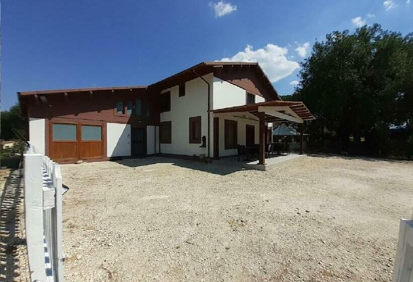 Пансион Le Cerque