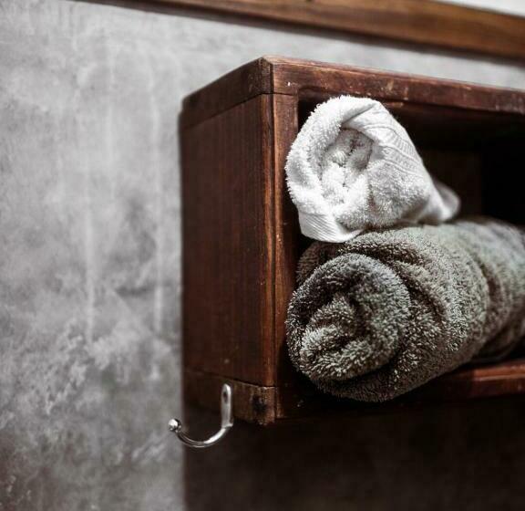 פנסיון Nordestina Pipa