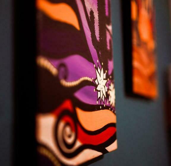 פנסיון Nordestina Pipa