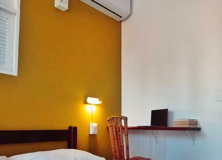 פנסיון Nordestina Pipa