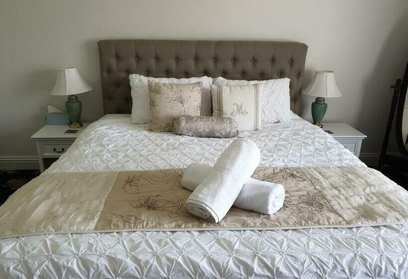 פנסיון Rosebank Guesthouse