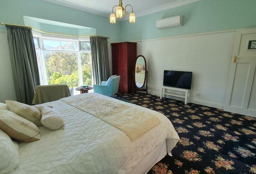 פנסיון Rosebank Guesthouse