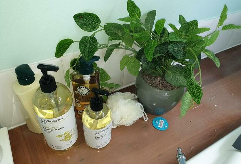 פנסיון Rosebank Guesthouse