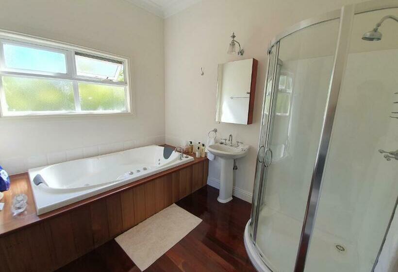 פנסיון Rosebank Guesthouse