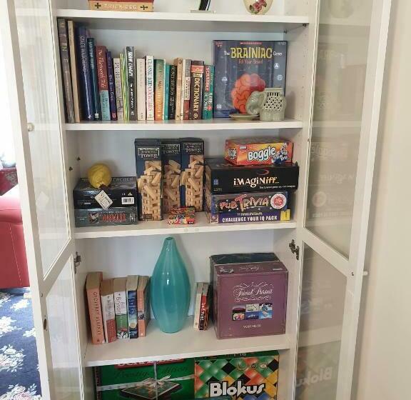 פנסיון Rosebank Guesthouse