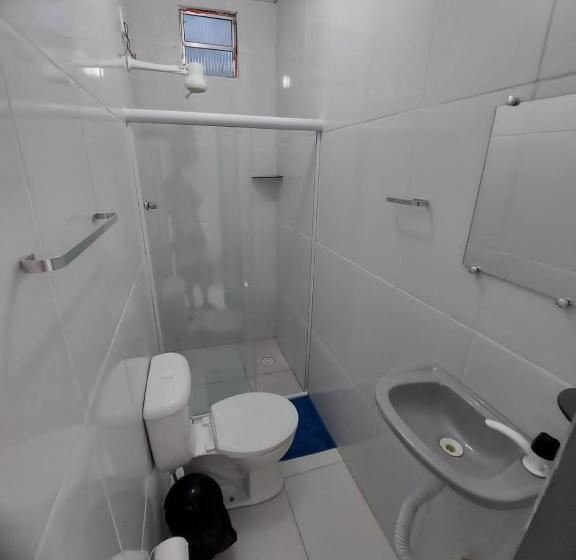 膳宿费 Suítes Good Trip Itacare