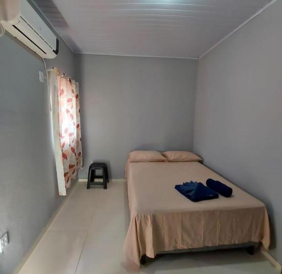 膳宿费 Suítes Good Trip Itacare