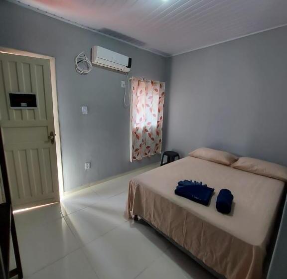 膳宿费 Suítes Good Trip Itacare