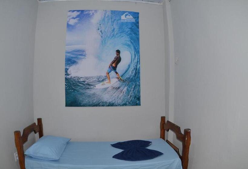 膳宿费 Suítes Good Trip Itacare