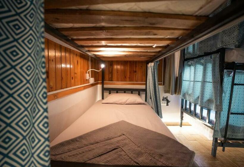 Rafiki Hostels   Dahab