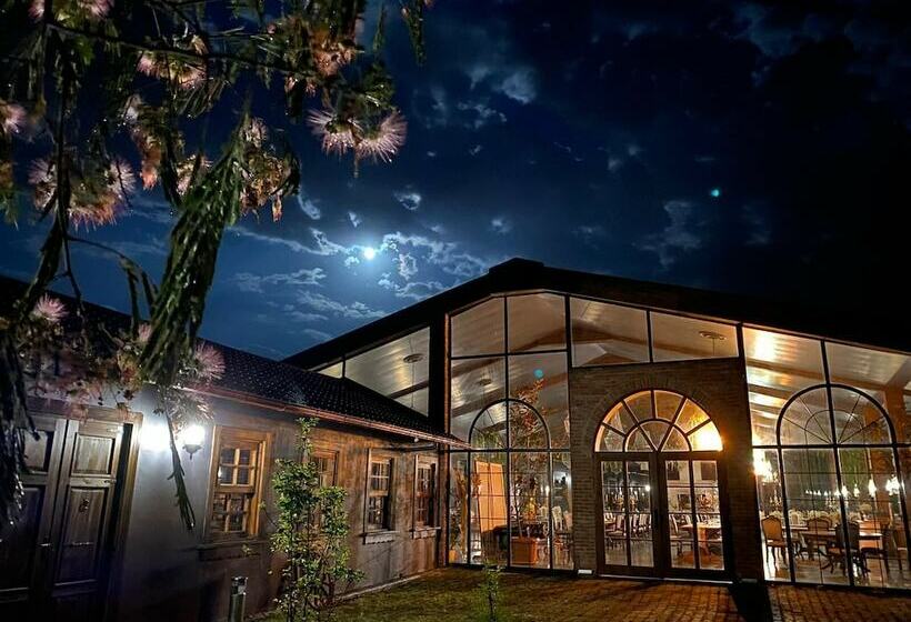 استراحتگاه Candal Country Club