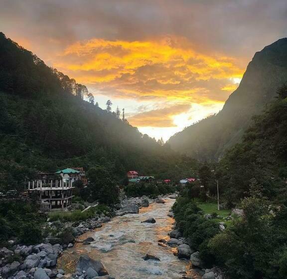 渡假胜地  Dreamland Cottage & Cafe