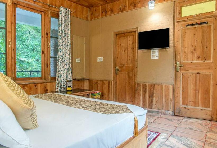 渡假胜地  Dreamland Cottage & Cafe