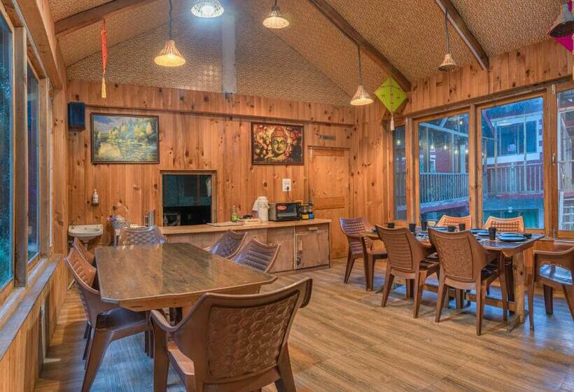 渡假胜地  Dreamland Cottage & Cafe