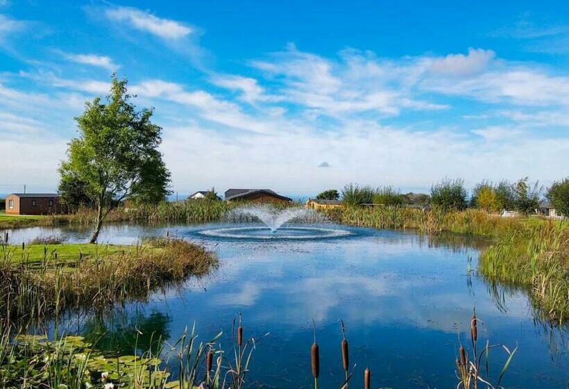 منتجع Seven Springs