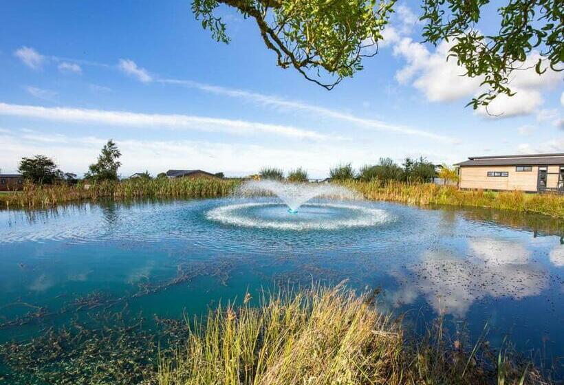 منتجع Seven Springs