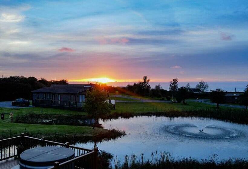 منتجع Seven Springs