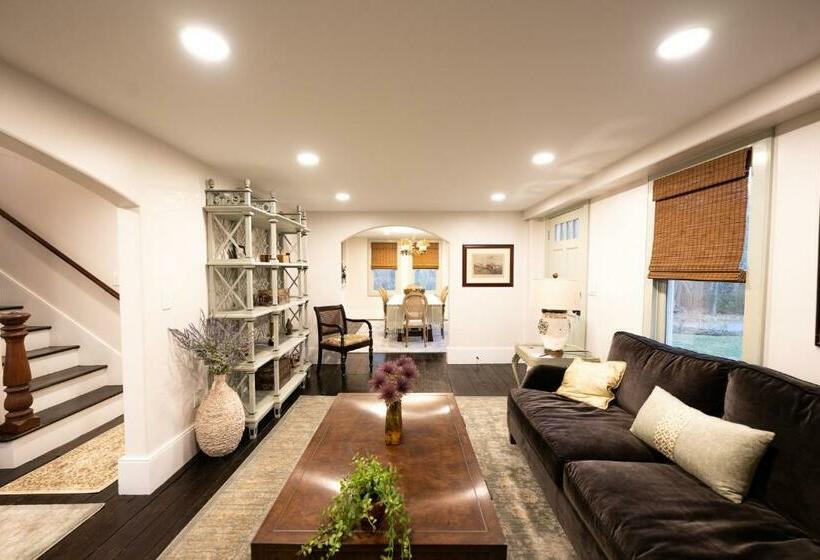 The Preserve Sporting Club And Resort