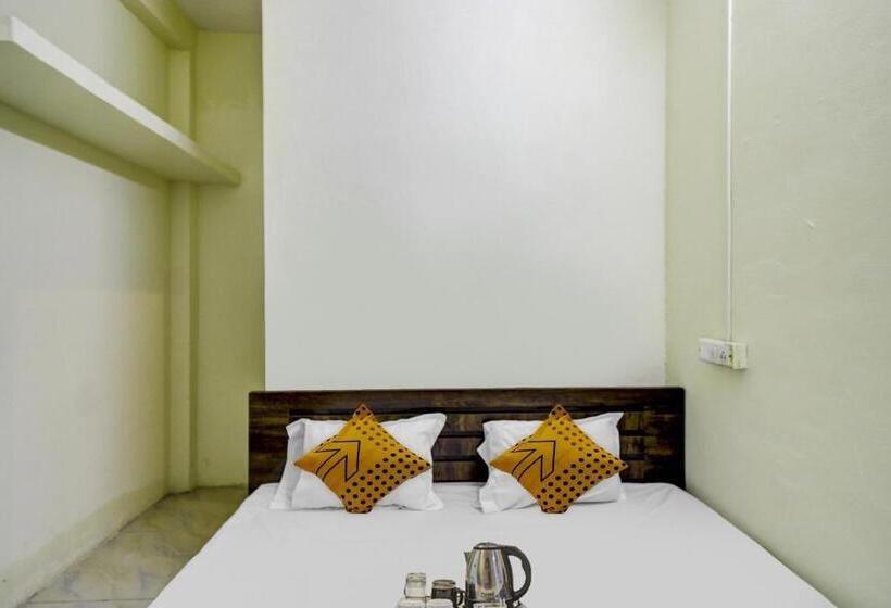 Spot On Hotel Ashoka