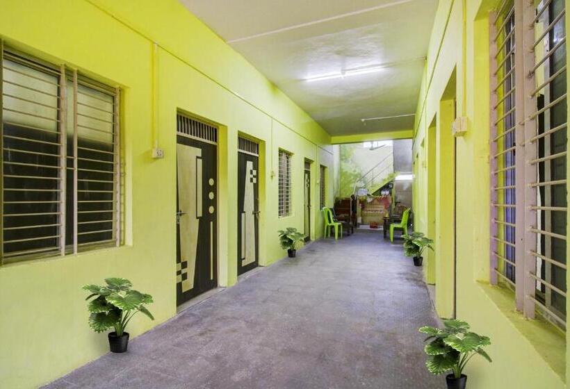 Spot On Hotel Ashoka