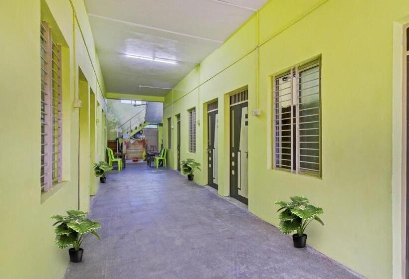 Spot On Hotel Ashoka