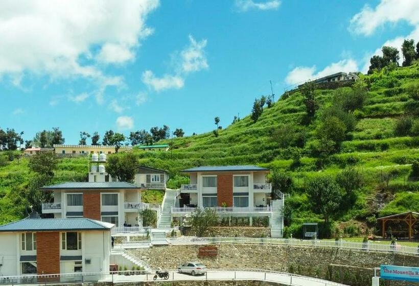 The Mountilla Resort