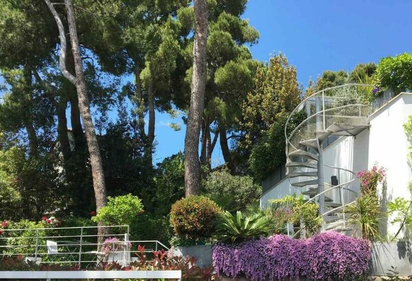 Villa Ulisse Suites Luxury B&b