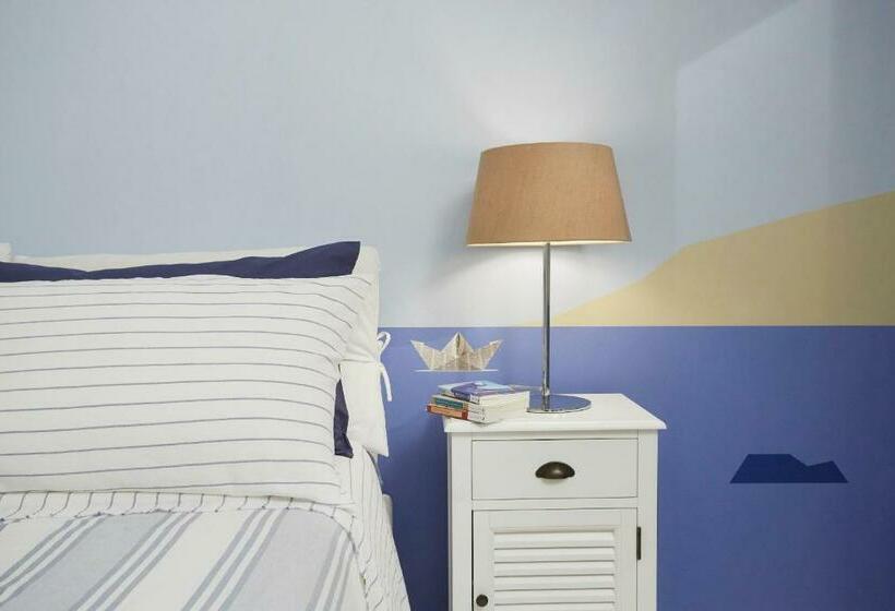 Villa Ulisse Suites Luxury B&b