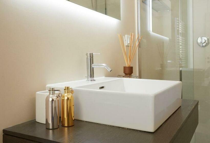 Villa Ulisse Suites Luxury B&b