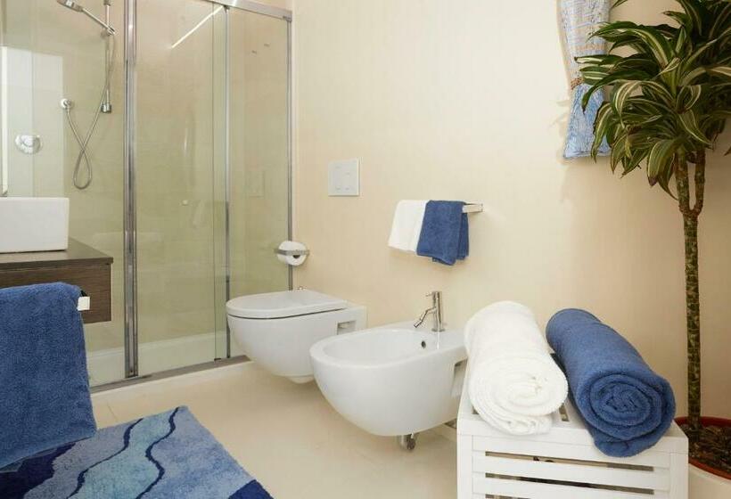 Villa Ulisse Suites Luxury B&b