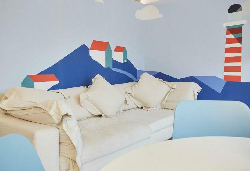 Villa Ulisse Suites Luxury B&b