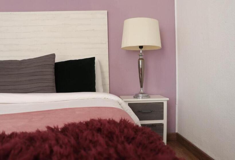 Общежитие Alani Montjuic