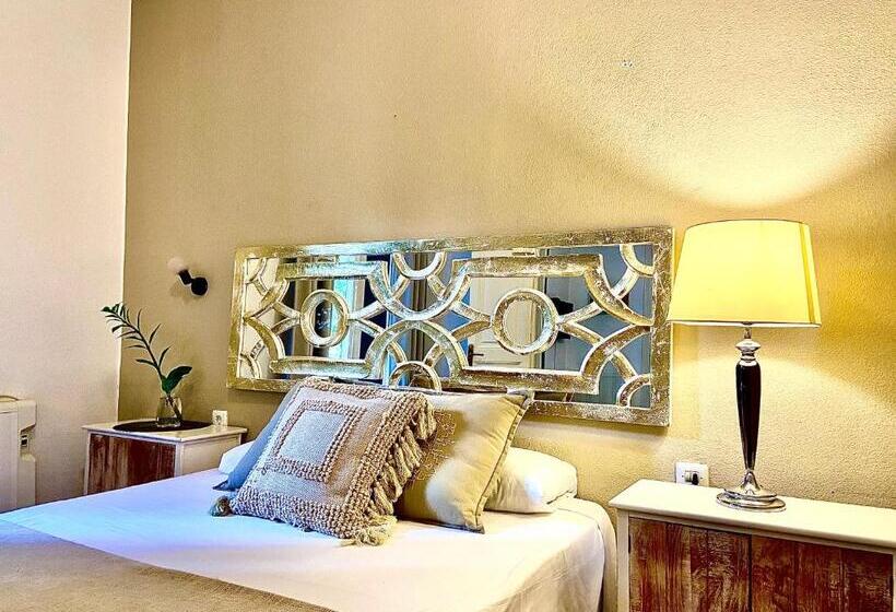 Общежитие Alani Montjuic