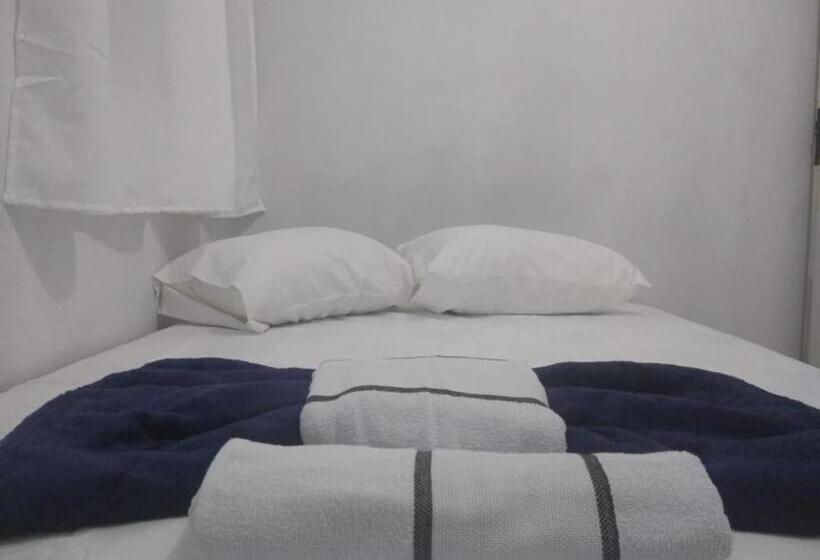 Общежитие Cantinho Sertanejo