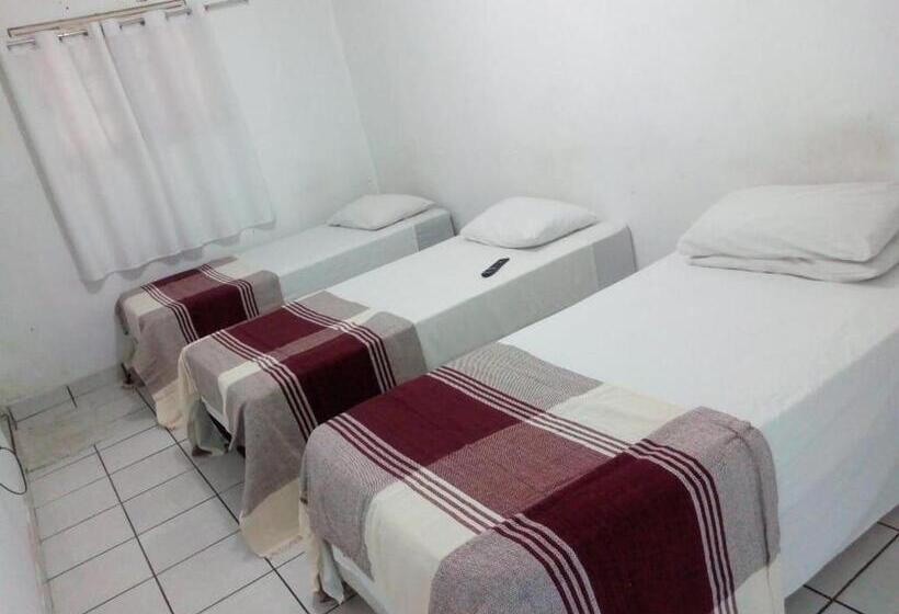 Общежитие Cantinho Sertanejo