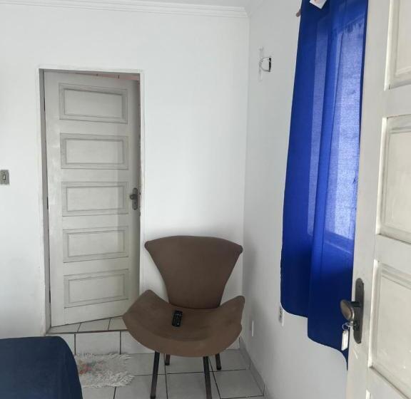 Общежитие Cantinho Sertanejo