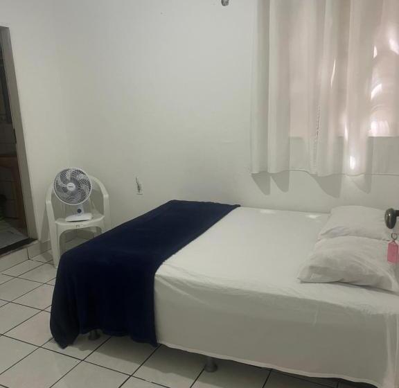 Общежитие Cantinho Sertanejo