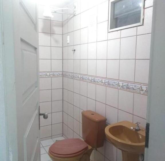 Общежитие Cantinho Sertanejo