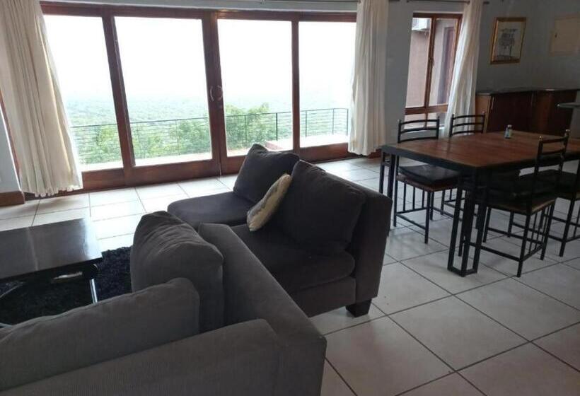 ユースホステル Thuto Centre Conferencing & Bush Lodge