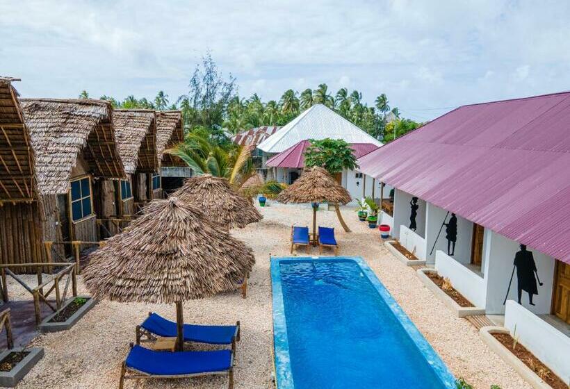 Общежитие Vinney S Lodge