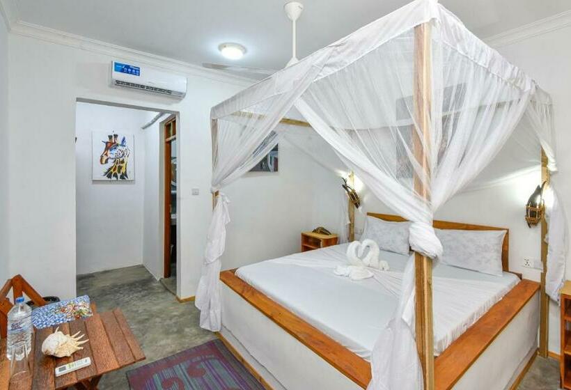 Общежитие Vinney S Lodge