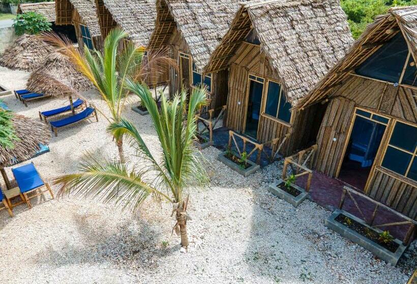 旅馆 Vinney S Lodge