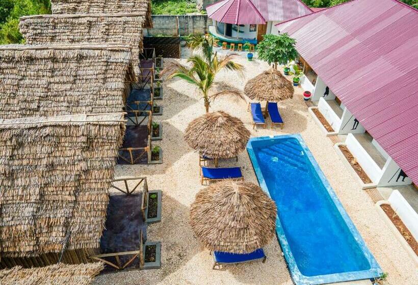 旅馆 Vinney S Lodge