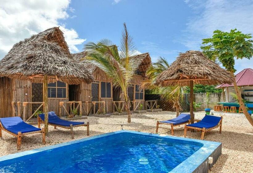 旅馆 Vinney S Lodge